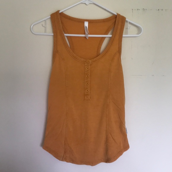 RVCA Tops - RVCA tank